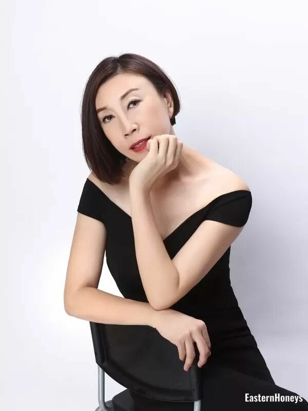Xiumei Profile image 1