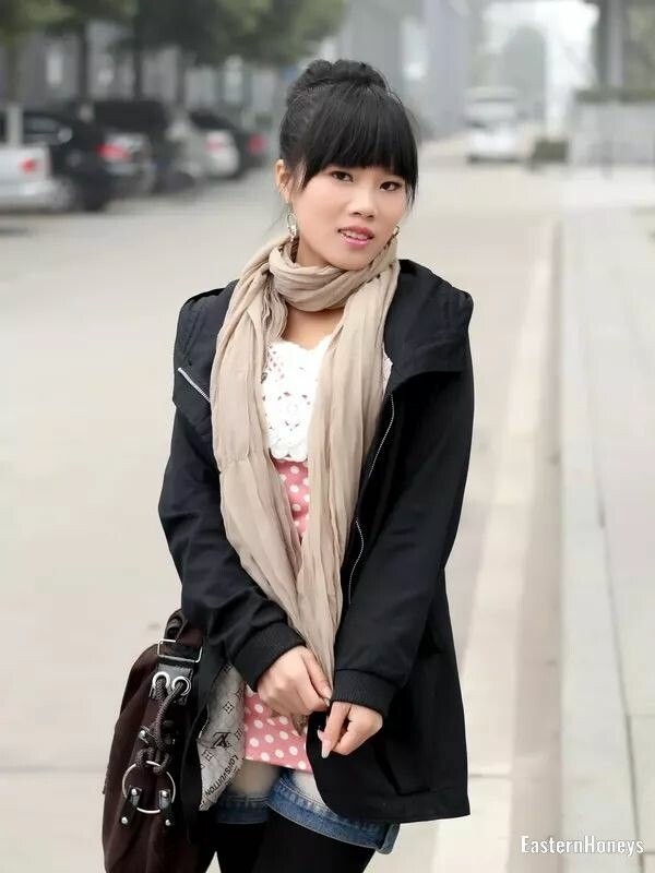 Wenjing Jiang Profile image 2