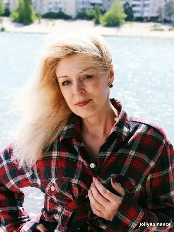 Svetlana Profile image 3