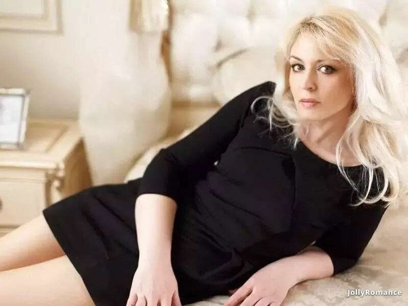 Svetlana Profile image 1