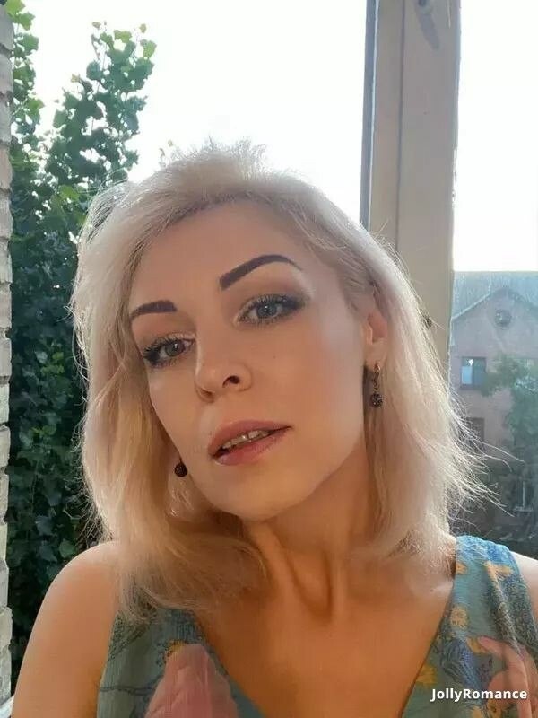 Svetlana Profile image 2