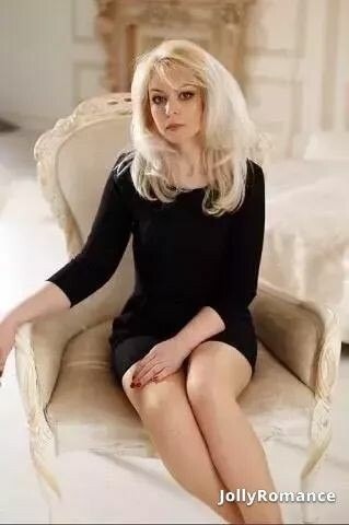 Svetlana Profile image 4