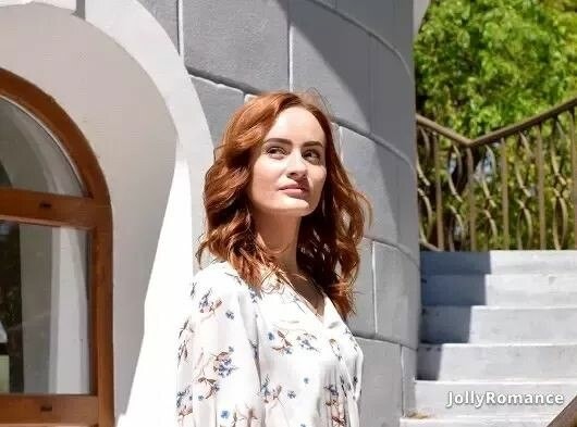 Irina Profile image 1